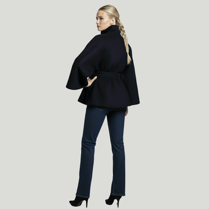 Women’s Longline Winter Coat