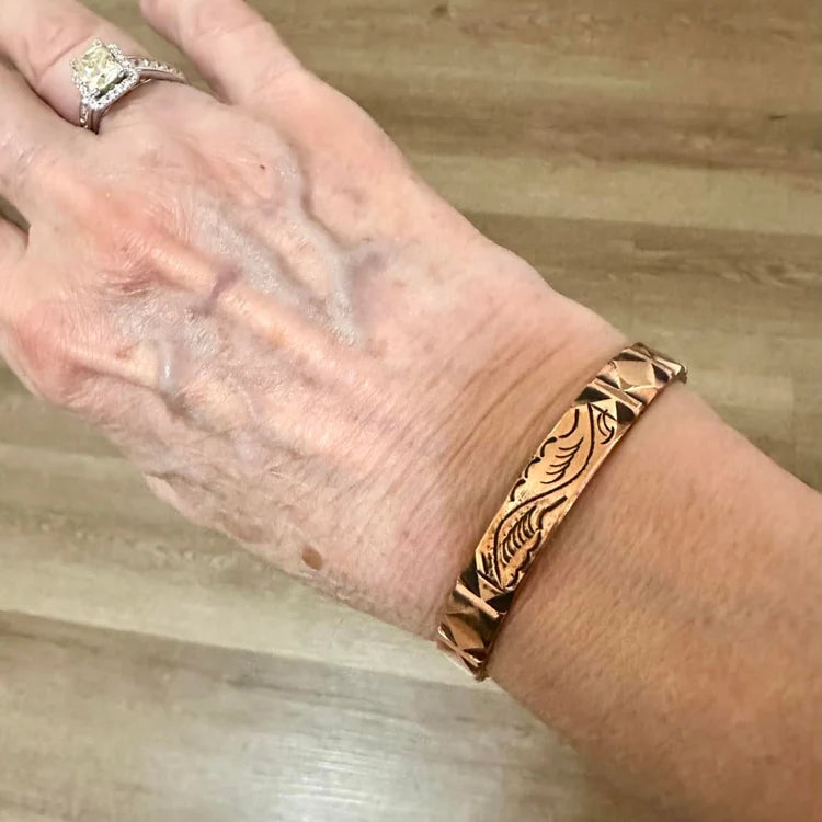 <h3><strong>10,000+ Customers Have Made Copper Part of Their Daily Life</strong></h3>