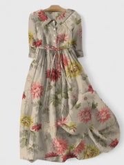 Women’s Elegant Evening Dress