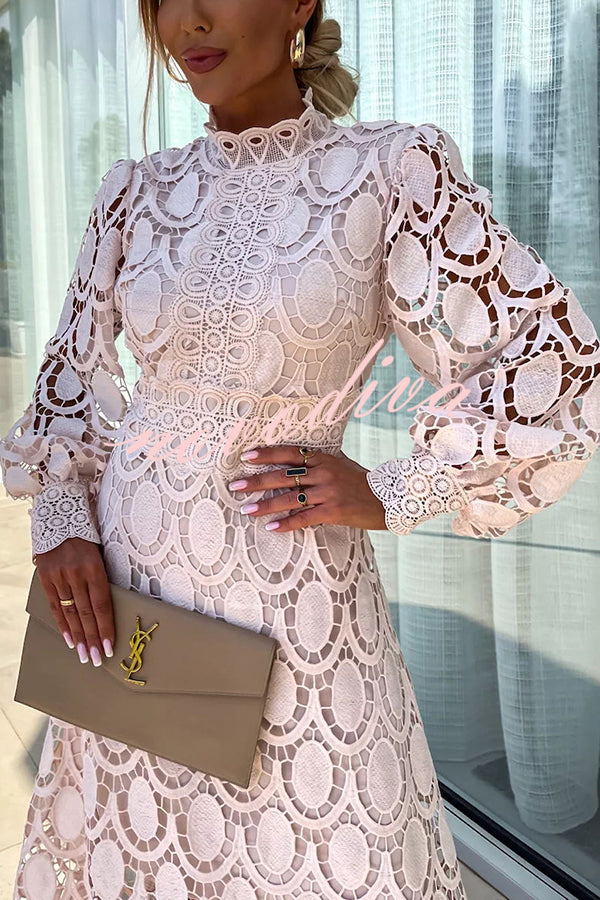 Women’s Romantic Evening Party Dress