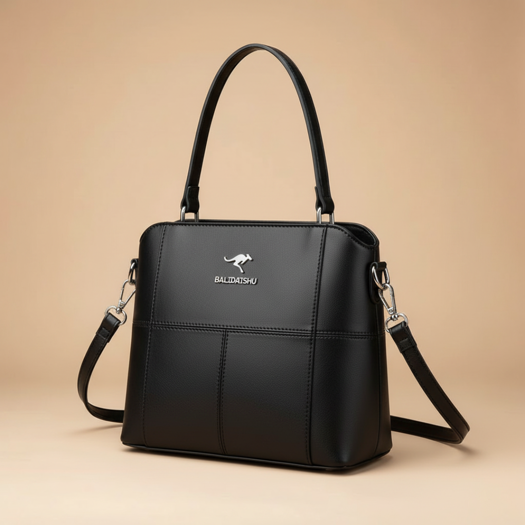 Women’s Small Adjustable Strap Crossbody Bag