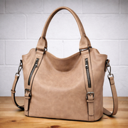 Women’s Spacious Work Tote Bag