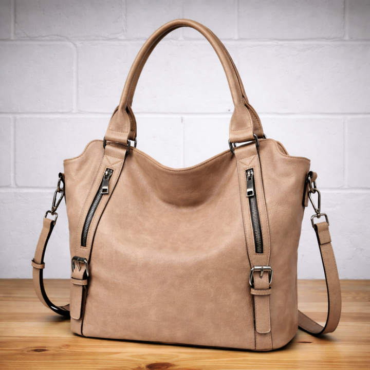 Women’s Spacious Work Tote Bag