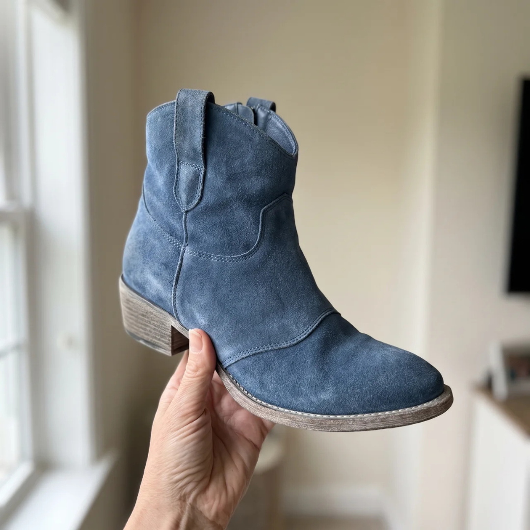 Women’s Comfort Casual Ankle Boots