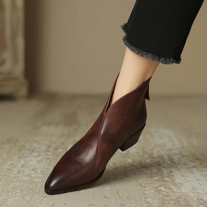 Women’s Classic Ankle Boots