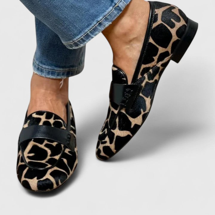 Women’s Comfort Slip On Loafers