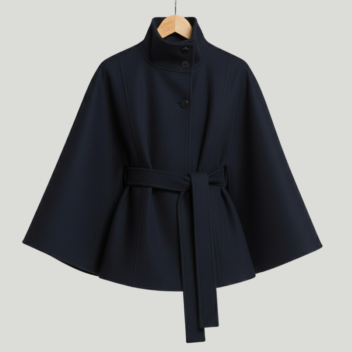 Women’s Longline Winter Coat