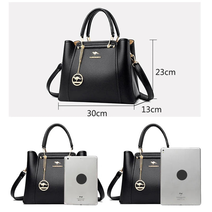 Women’s Classic Everyday Shoulder Bag