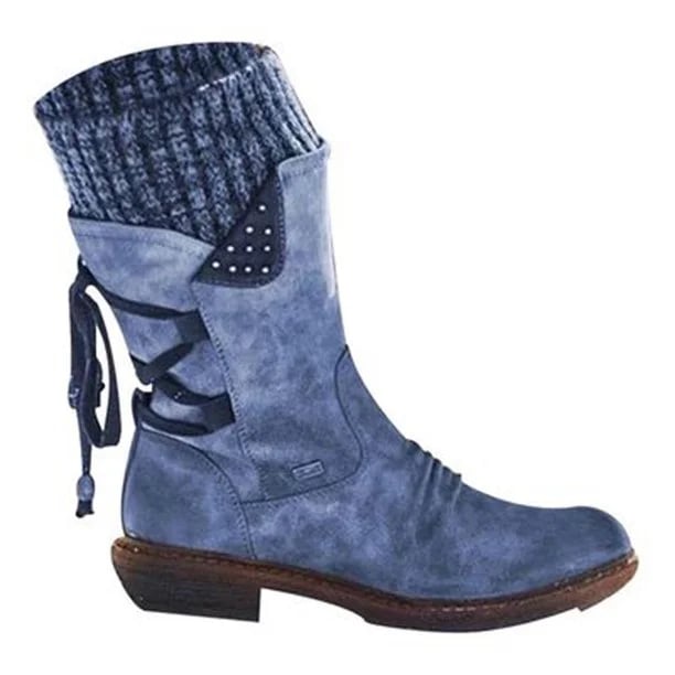 Waterproof Boots