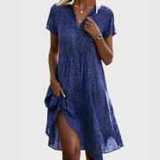 Women’s Casual Comfortable Dress