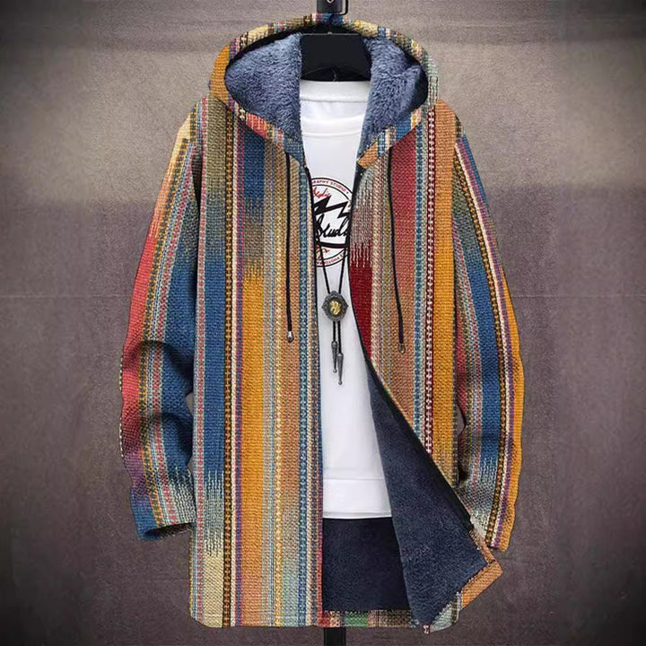 Women’s Oversized Open Front Cardigan