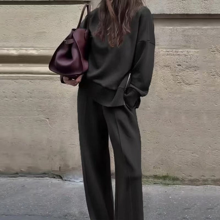 Women’s Elegant Two-Piece Set
