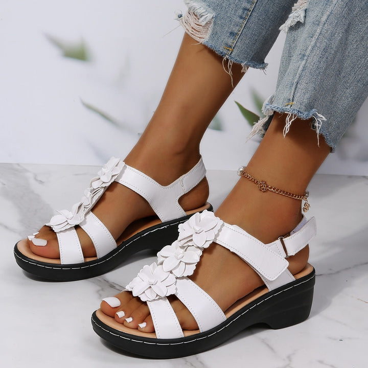 Women’s Comfortable Lightweight Walking Sandals