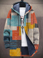 BRONTE™|LUXURIOUS CARDIGAN WITH ARTISTIC INSPIRATION