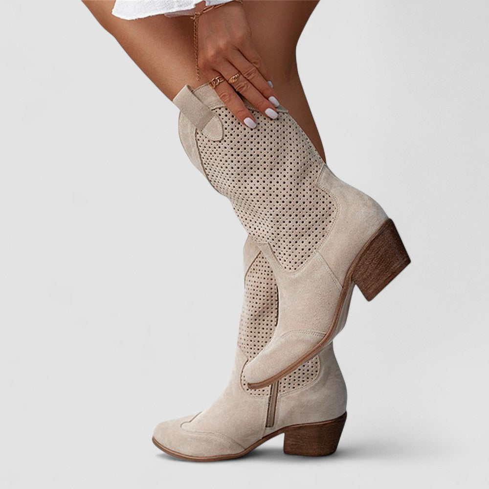 Women’s Western Cowboy Boots