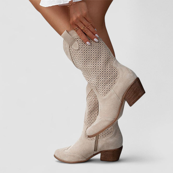 Women’s Western Cowboy Boots