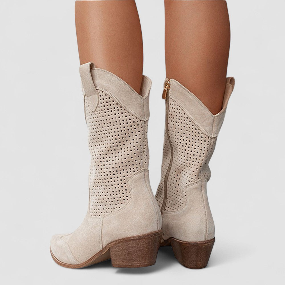 Women’s Western Cowboy Boots