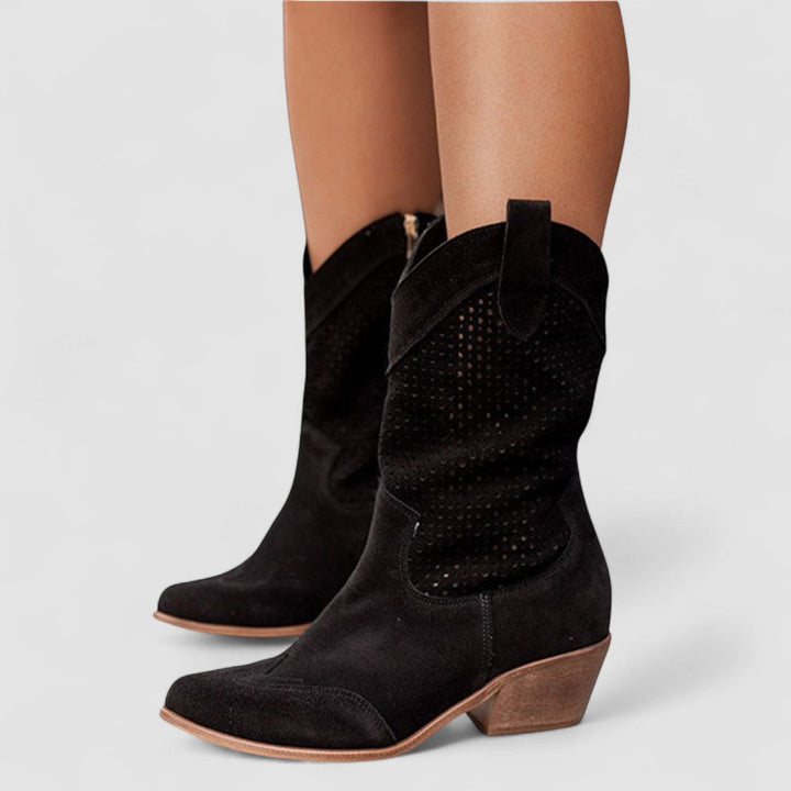 Women’s Western Cowboy Boots