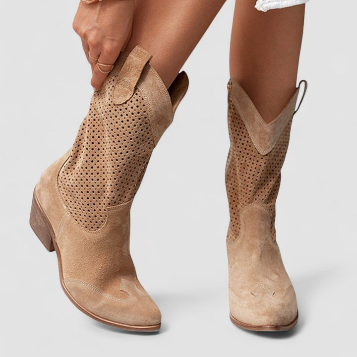 Women’s Western Cowboy Boots