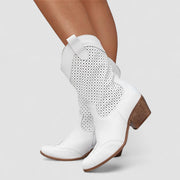 Women’s Western Cowboy Boots