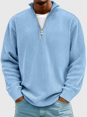 Women’s Elegant Knit Pullover Sweater