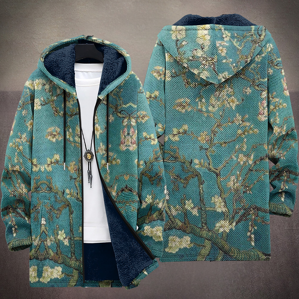 Women’s Oversized Chunky Knit Cardigan