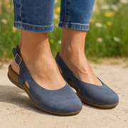 Women’s Supportive Cushioned Comfort Sandal
