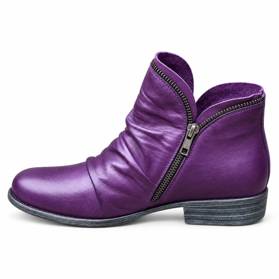 Women’s Comfortable Casual Ankle Boots