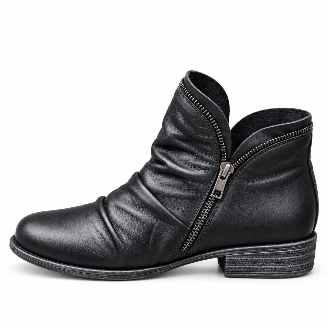 Women’s Comfortable Casual Ankle Boots