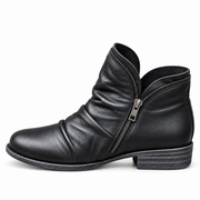 Women’s Comfortable Casual Ankle Boots