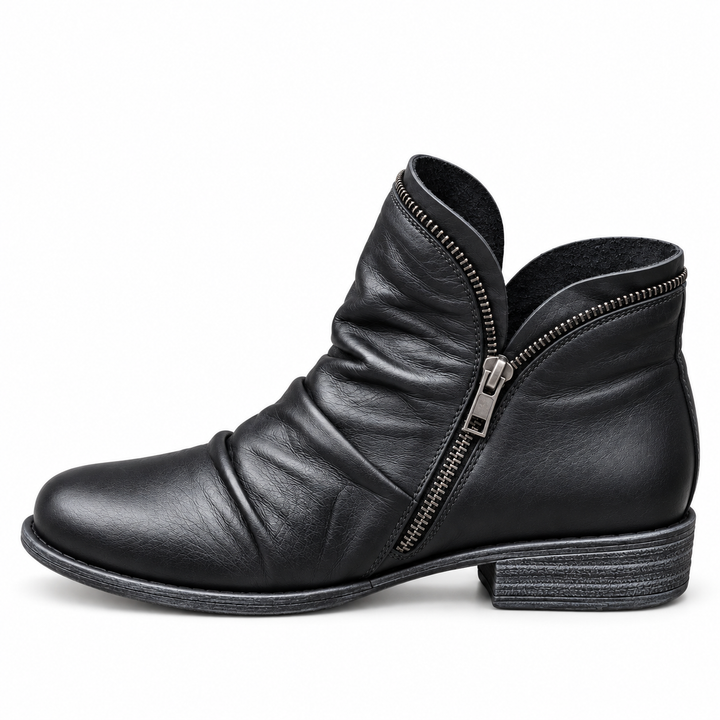 Women’s Comfortable Casual Ankle Boots