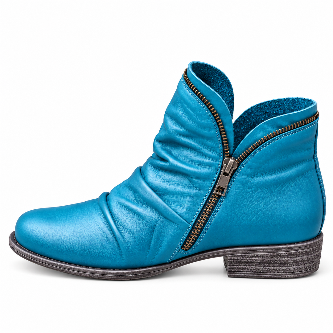 Women’s Comfortable Casual Ankle Boots