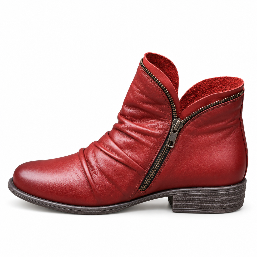 Women’s Comfortable Casual Ankle Boots
