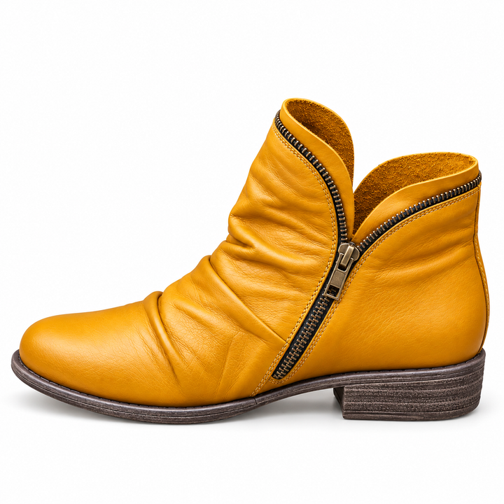 Women’s Comfortable Casual Ankle Boots