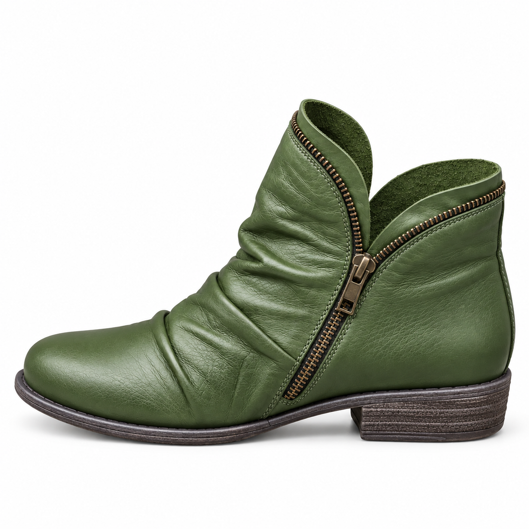 Women’s Comfortable Casual Ankle Boots