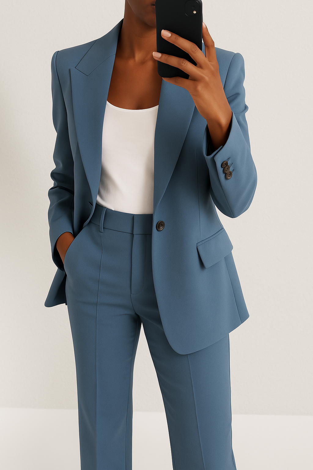 Women’s Classic Two Piece Set