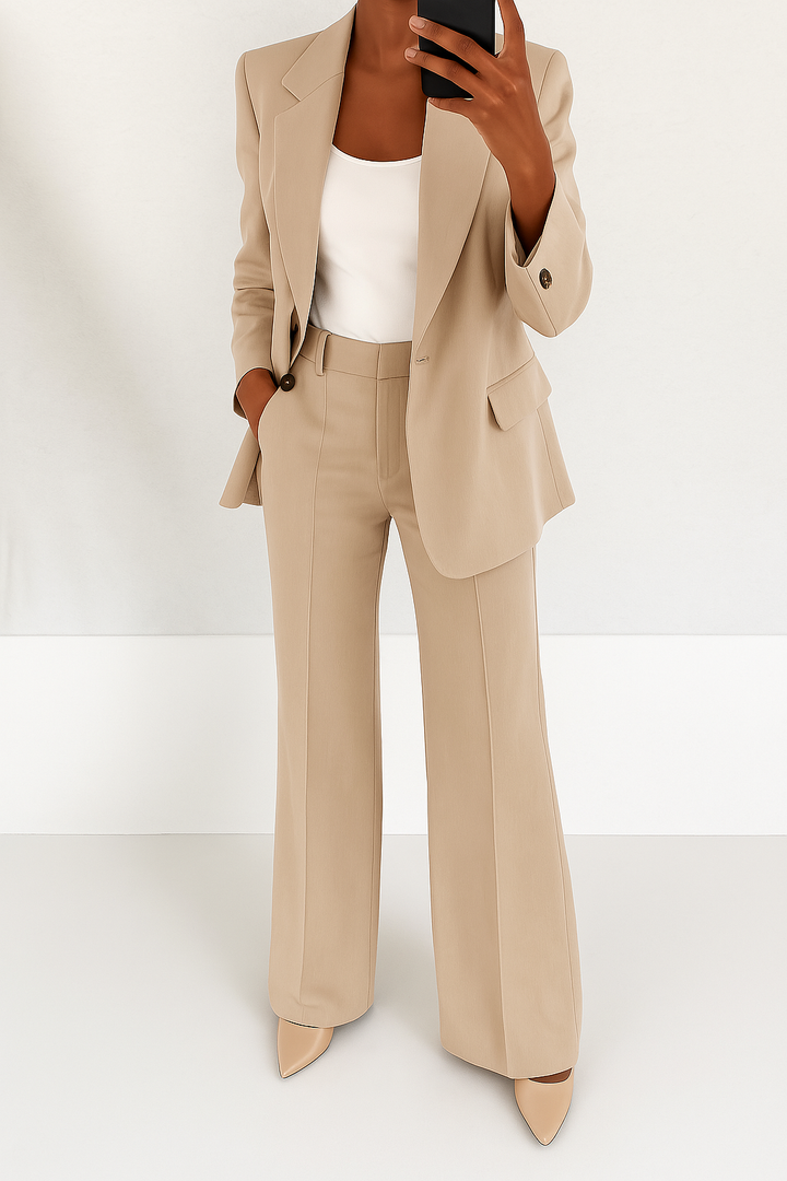 Women’s Classic Two Piece Set