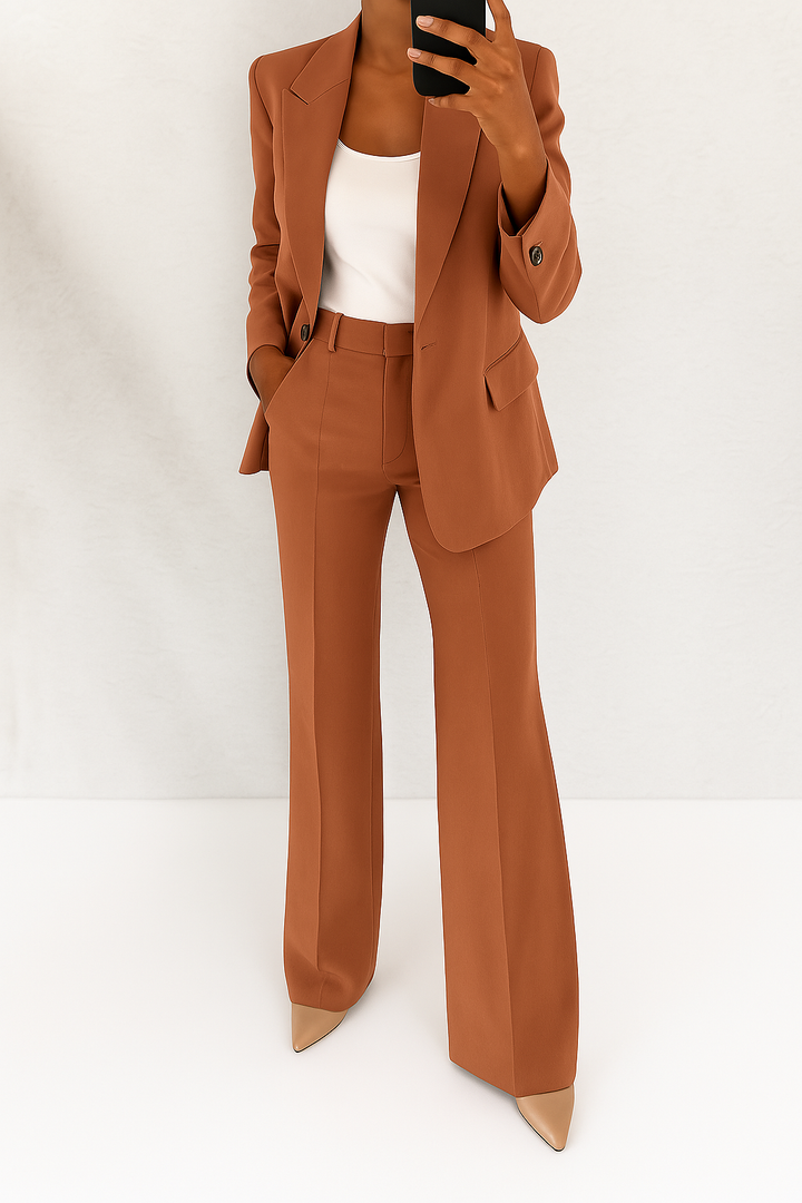 Women’s Classic Two Piece Set