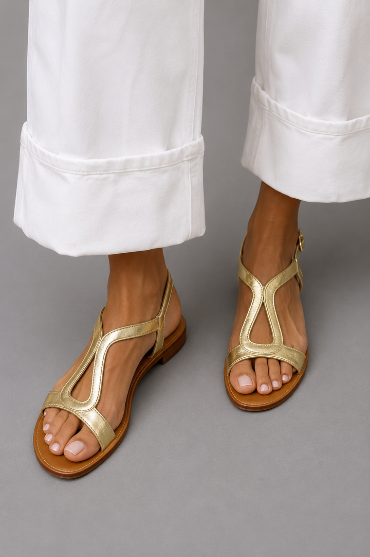 Women’s Summer Open Toe Sandals