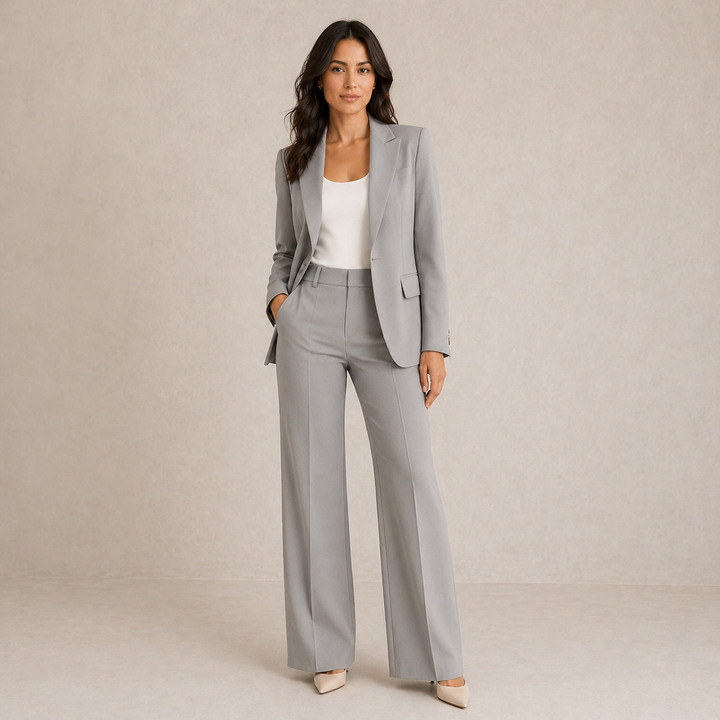 Women’s Classic Two Piece Set