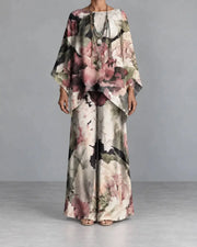 Women’s Elegant Two-Piece Set