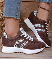 Women’s Lightweight Cushioned Trainers