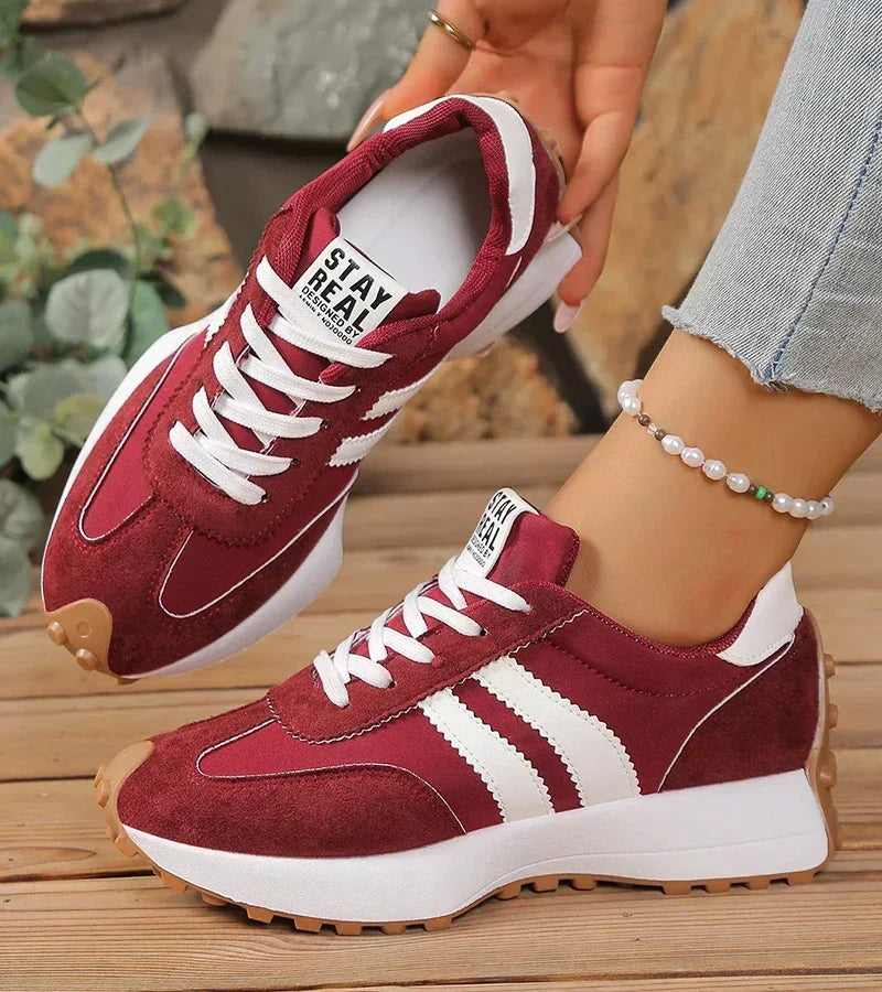 Women’s Everyday Comfort Walking Sneakers