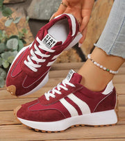Women’s Everyday Comfort Walking Sneakers