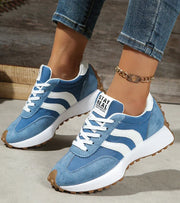 Women’s Lightweight Cushioned Trainers