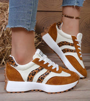 Women’s Lightweight Cushioned Trainers