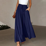 Women’s High Waisted Printed Skirt