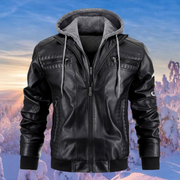 Men’s Warm Winter Jacket