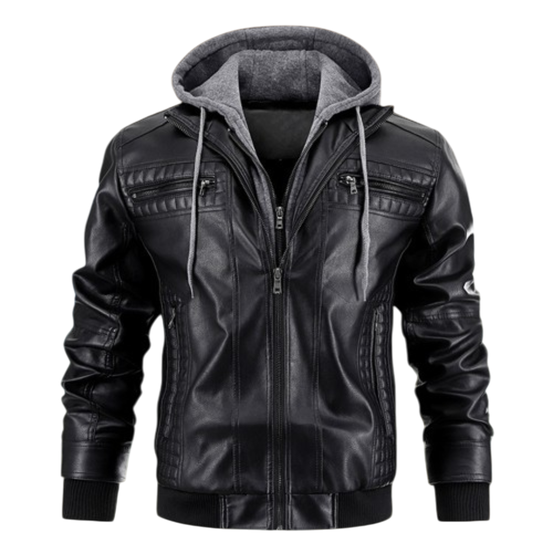 Men’s Warm Winter Jacket