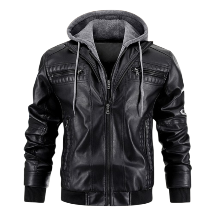 Men’s Warm Winter Jacket